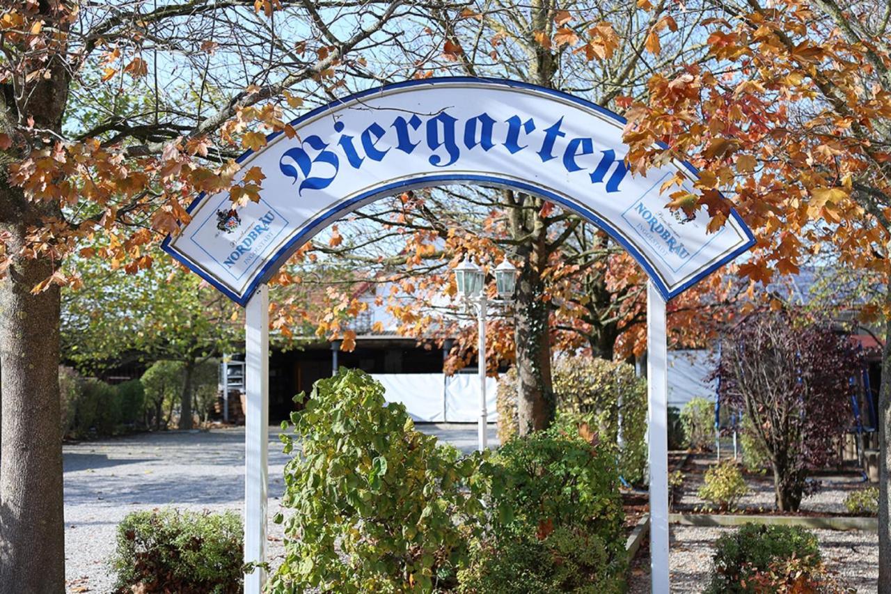 Zu Muellers Winkelhausen Hotel Langenmosen ภายนอก รูปภาพ