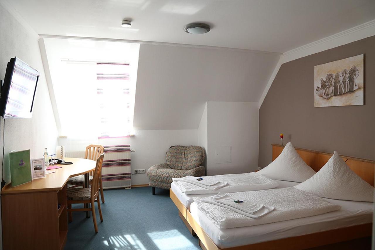 Zu Muellers Winkelhausen Hotel Langenmosen ภายนอก รูปภาพ