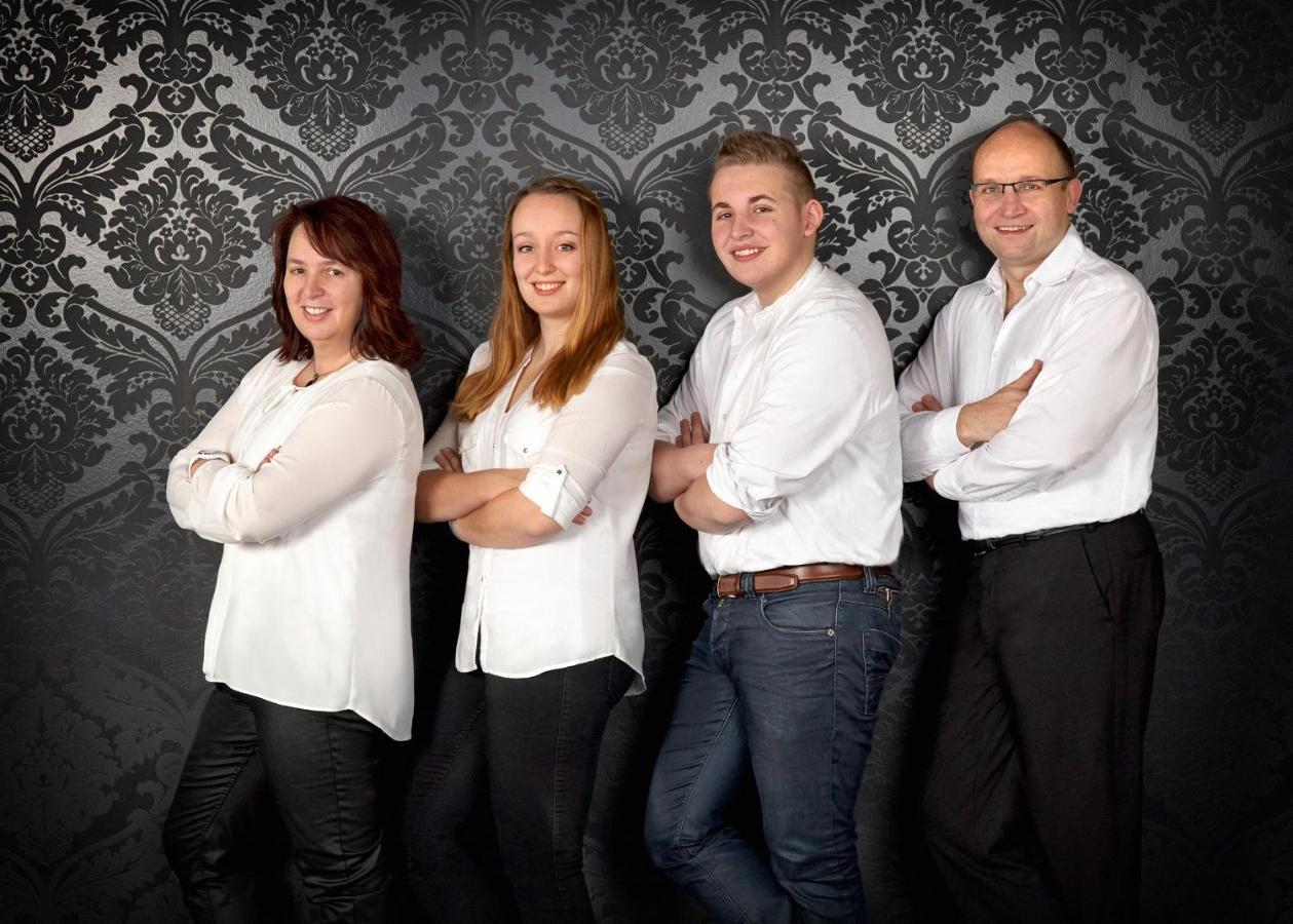 Zu Muellers Winkelhausen Hotel Langenmosen ภายนอก รูปภาพ