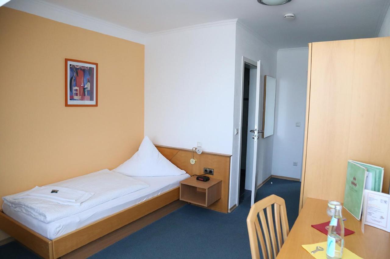 Zu Muellers Winkelhausen Hotel Langenmosen ภายนอก รูปภาพ