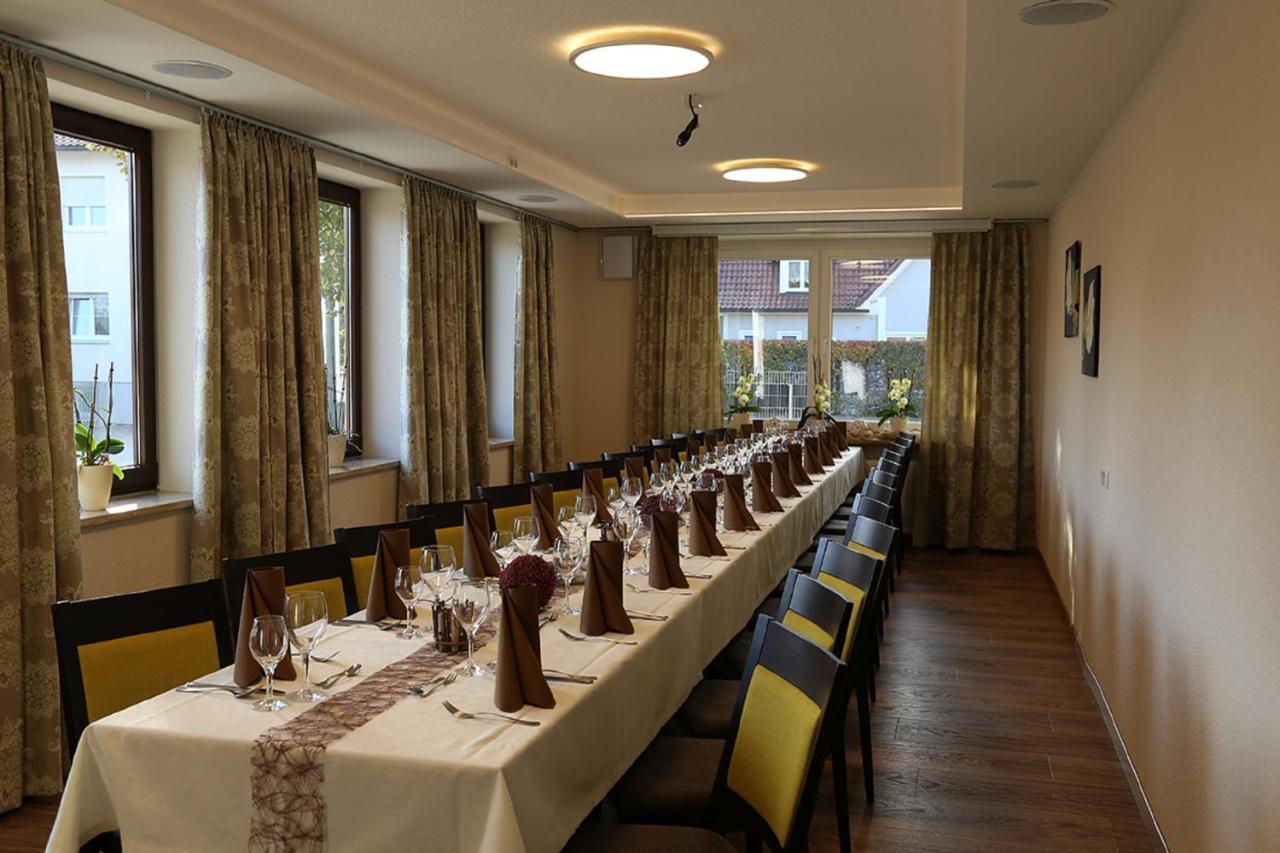 Zu Muellers Winkelhausen Hotel Langenmosen ภายนอก รูปภาพ